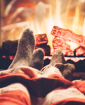 Fire Safety at Home