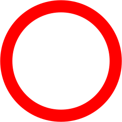 Pedestrianised street road sign Pedestrianised street road sign | An Post Insurance
