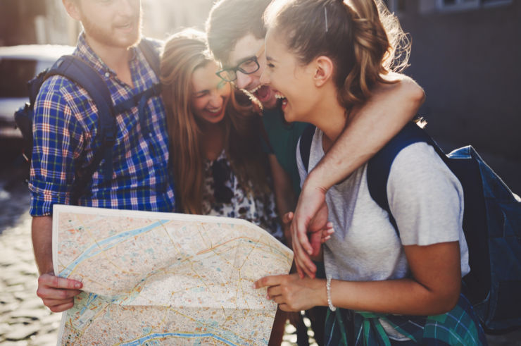 Travel Safety Tips 740 x 492 Travel Safety Tips | Travel Insurance | An Post Insurance
