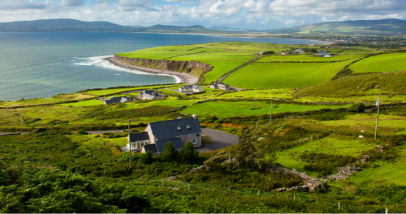 Holiday Home Insurance | An Post Insurance
