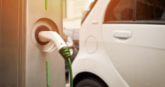 Electric Vehicle Insurance | EV Insurance Quotes | An Post Insurance