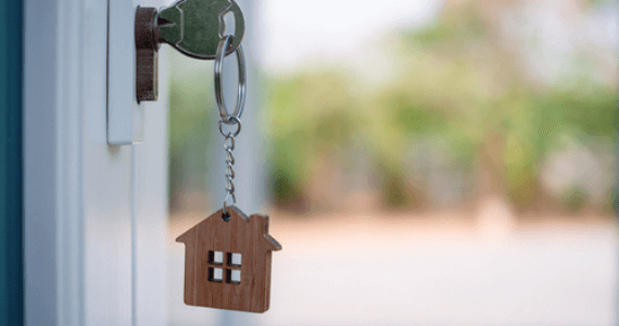 Cover for your house | Home Insurance | An Post Insurance