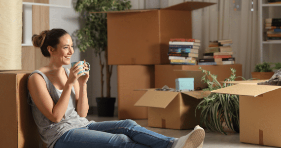 Cover for personal & household belongings |Contents Insurance | An Post Insurance