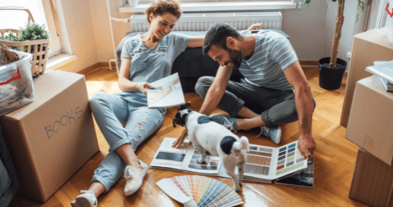 First time buyers | Home Insurance | An Post Insurance