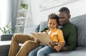 Family home | Home Insurance | An Post Insurance