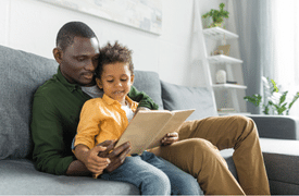 Family home | Home Insurance | An Post Insurance
