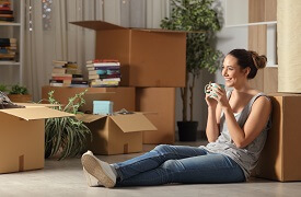 Tenant Insurance | Contents Insurance | An Post Insurance